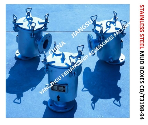 THE MODEL SELECTION TABLE OF MARINE STAINLESS STEEL RIGHT ANGLE DREDGER BS1080 CB/T3198-94 IS AS FOLLOWS