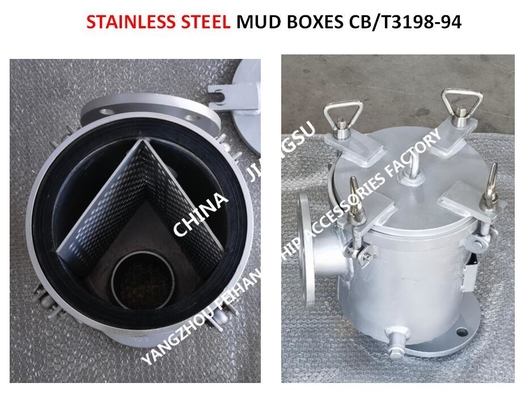 BS1080 CB/T3198-94 MARINE RIGHT ANGLE DREDGER - PARAMETER TABLE OF MARINE STAINLESS STEEL RIGHT ANGLE DREDGER