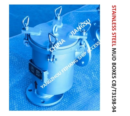 BS1080 CB/T3198-94 MARINE RIGHT ANGLE DREDGER - PARAMETER TABLE OF MARINE STAINLESS STEEL RIGHT ANGLE DREDGER