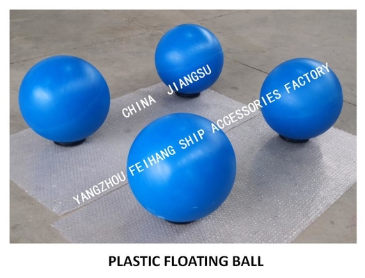 PLASTIC FLOATING BALL FOR OIL TANK AIR PIPE HEAD MODEL：FH-150A