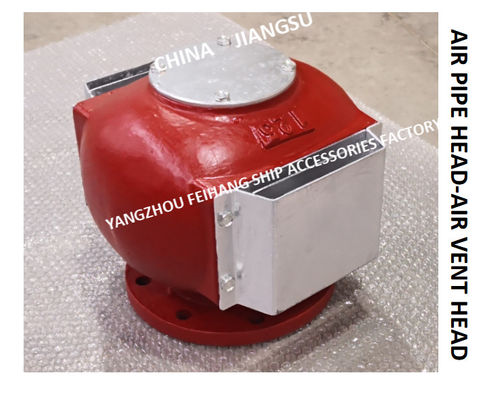 AIR PIPE HEADFOR OIL TANK  PONTOON BODY CAST IRON INTERNAL PARTS STAINLESS STEEL FLOAT SIDE COVER STAINLESS STEEL