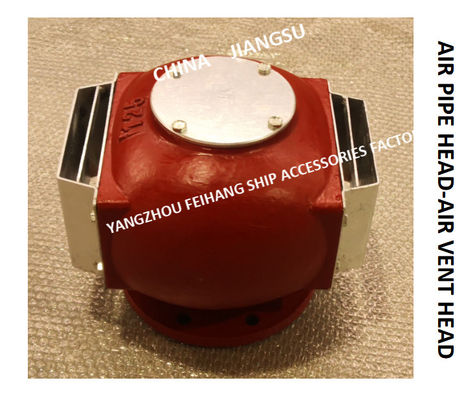 AIR PIPE HEADFOR OIL TANK  PONTOON BODY CAST IRON INTERNAL PARTS STAINLESS STEEL FLOAT SIDE COVER STAINLESS STEEL