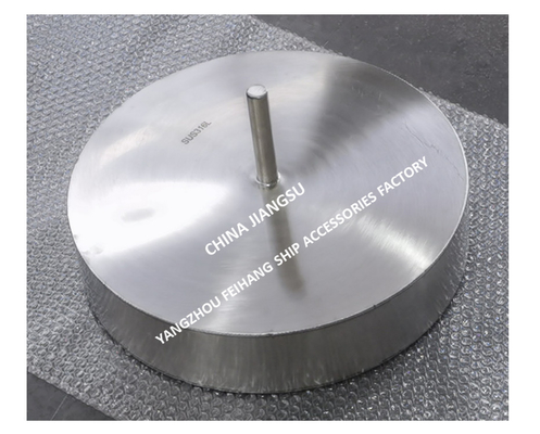 Air Vent Float Disc-Air Vent Head Float Air Pipe Head Floater FOR Fuel Tank Material: Stainless Steel