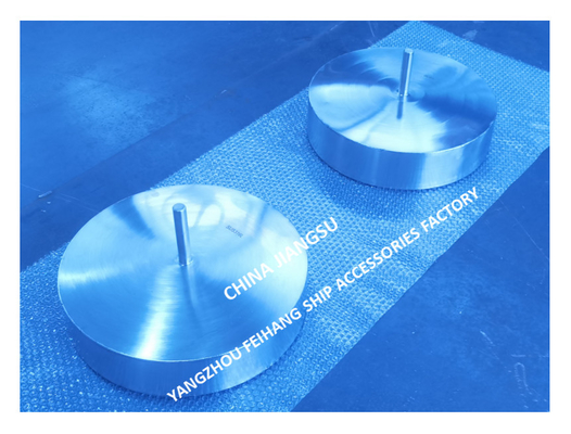 Air Vent Float Disc-Air Vent Head Float Air Pipe Head Floater FOR Fuel Tank Material: Stainless Steel