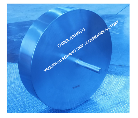 Air Vent Float Disc-Air Vent Head Float Air Pipe Head Floater FOR  Aft Cabin Tank  Material: Stainless Steel