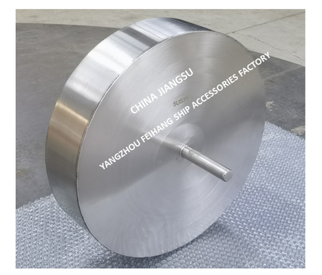 Air Vent Float Disc-Air Vent Head Float Air Pipe Head Floater FOR  Fuel Tank AIR PIPE HEAD Material: Stainless Steel