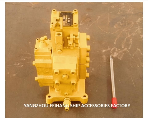 CSBF-G25 MANUAL PROPORTIONAL FLOW CONTROL VALVE WINDLASS HYDRAULICS CONTROL VALVES