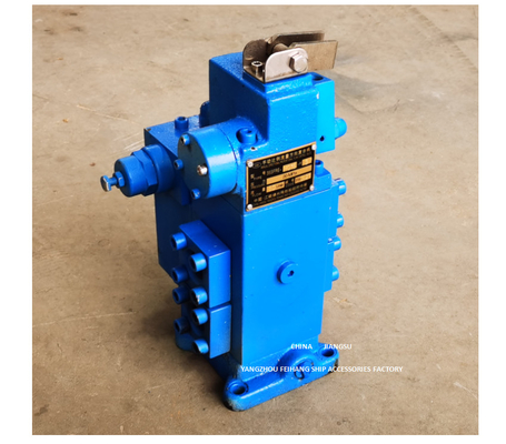 35SFRE-MO20-H3  PC CONTROL VALVES FOR SERIES HYDRAULIC CIRCUITS-MANUAL PROPORTIONAL FLOW CONTROL VALVE 35SFRE-MY20-H3