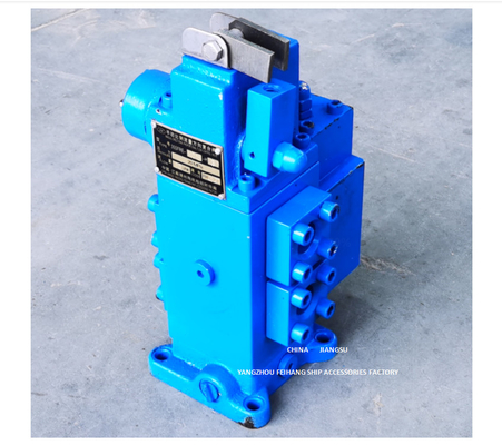 35SFRE-MO20-H3  PC CONTROL VALVES FOR SERIES HYDRAULIC CIRCUITS-MANUAL PROPORTIONAL FLOW CONTROL VALVE 35SFRE-MY20-H3