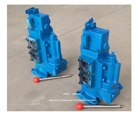 35SFRE-MO20-H3  PC CONTROL VALVES FOR SERIES HYDRAULIC CIRCUITS-MANUAL PROPORTIONAL FLOW CONTROL VALVE 35SFRE-MY20-H3