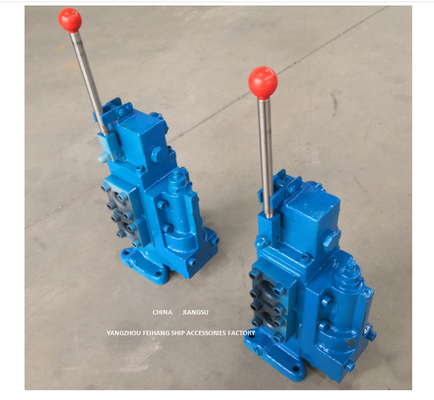 35SFRE-MO20-H3  PC CONTROL VALVES FOR SERIES HYDRAULIC CIRCUITS-MANUAL PROPORTIONAL FLOW CONTROL VALVE 35SFRE-MY20-H3