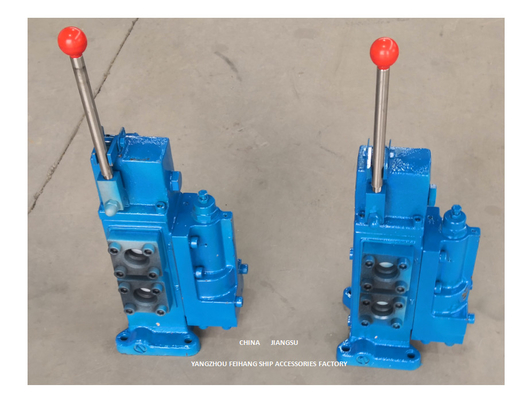 35SFRE-MO20-H3  PC CONTROL VALVES FOR SERIES HYDRAULIC CIRCUITS-MANUAL PROPORTIONAL FLOW CONTROL VALVE 35SFRE-MY20-H3