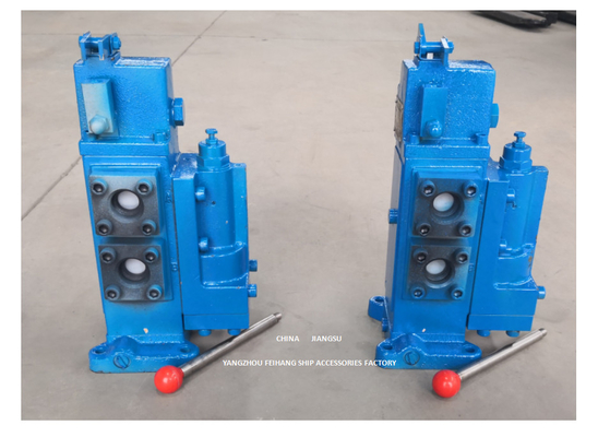 35SFRE-MO20-H3  PC CONTROL VALVES FOR SERIES HYDRAULIC CIRCUITS-MANUAL PROPORTIONAL FLOW CONTROL VALVE 35SFRE-MY20-H3