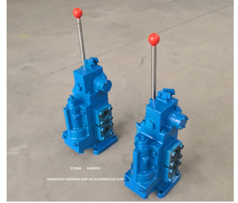 35SFRE-MO20-H3  PC CONTROL VALVES FOR SERIES HYDRAULIC CIRCUITS-MANUAL PROPORTIONAL FLOW CONTROL VALVE 35SFRE-MY20-H3