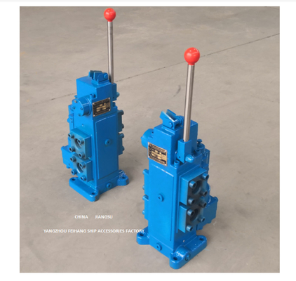 35SFRE-MO20-H3  PC CONTROL VALVES FOR SERIES HYDRAULIC CIRCUITS-MANUAL PROPORTIONAL FLOW CONTROL VALVE 35SFRE-MY20-H3