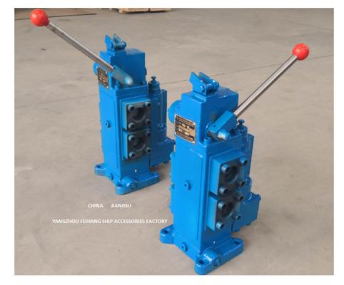 35SFRE-MO20-H3  PC CONTROL VALVES FOR SERIES HYDRAULIC CIRCUITS-MANUAL PROPORTIONAL FLOW CONTROL VALVE 35SFRE-MY20-H3