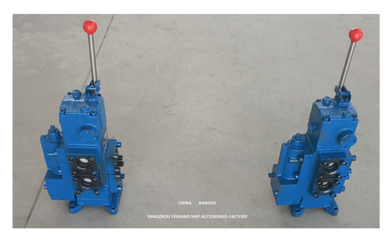 35SFRE-MO20-H3  PC CONTROL VALVES FOR SERIES HYDRAULIC CIRCUITS-MANUAL PROPORTIONAL FLOW CONTROL VALVE 35SFRE-MY20-H3