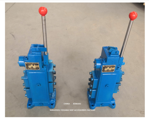 35SFRE-MO20-H3  PC CONTROL VALVES FOR SERIES HYDRAULIC CIRCUITS-MANUAL PROPORTIONAL FLOW CONTROL VALVE 35SFRE-MY20-H3