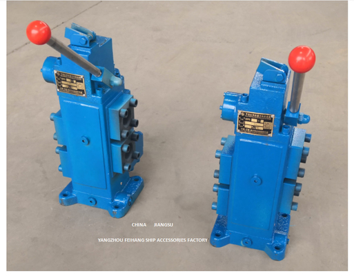 35SFRE-MO20-H3  PC CONTROL VALVES FOR SERIES HYDRAULIC CIRCUITS-MANUAL PROPORTIONAL FLOW CONTROL VALVE 35SFRE-MY20-H3