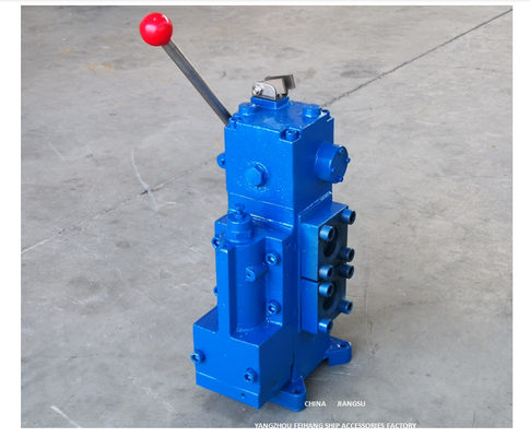 35SFRE-MO20-H3  PC CONTROL VALVES FOR SERIES HYDRAULIC CIRCUITS-MANUAL PROPORTIONAL FLOW CONTROL VALVE 35SFRE-MY20-H3