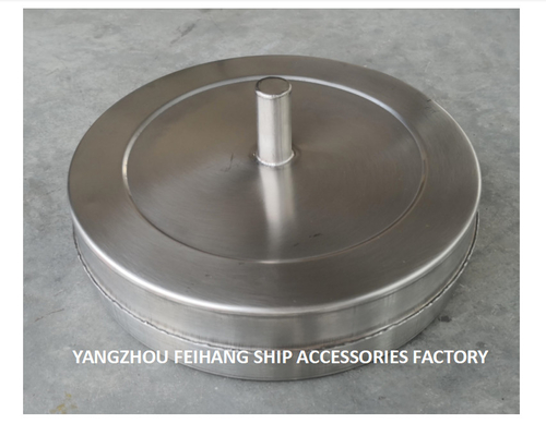 BREATHABLE CAP FLOATER 533HFB-100A BREATHABLE CAP FLOATING PLATE FKM-100A MATERIAL: STAINLESS STEEL