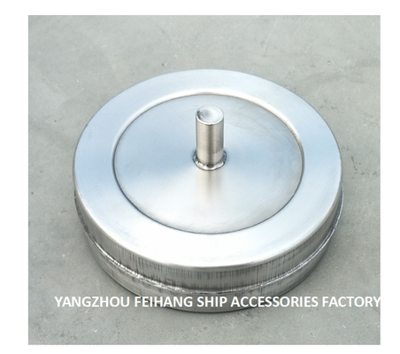 FLOATING DISK FOR AIR VENT HEAD FKM-150A  FLOATER PLATE FOR AIR VENT HEAD FKM-200A MATERIAL: STAINLESS STEEL