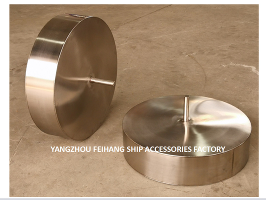 FLOATING DISK FOR AIR VENT HEAD FKM-150A  FLOATER PLATE FOR AIR VENT HEAD FKM-200A MATERIAL: STAINLESS STEEL