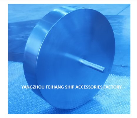 BREATHABLE CAP FLOATER 533HFB-100A BREATHABLE CAP FLOATING PLATE FKM-100A MATERIAL: STAINLESS STEEL