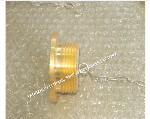 FEIHANG'S PLUG CHAIN SOUNDING TUBE FOR STEEL DECKS SOUNDING TUBE CAP SOUNDING PIPE CAP SOUNDING HEAD CAP