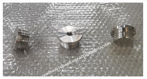 SOUNDING TUBE CAP STAINLESS STEEL SOUNDING PIPE HEAD-SOUNDING PIPE CAP