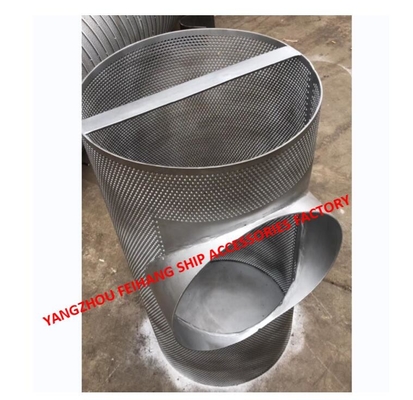 SEA CHEST FILTER-SEA CHEST STRAINERS THE MATERIAL OF STAINLESS STEEL CAN BE CUSTOMIZED ACCORDING TO THE CUSTOMER'S SIZE