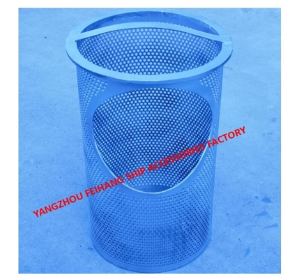 MARINE SEA CHEST FILTER-MARINE SEA CHEST STRAINERS THE MATERIAL OF STAINLESS STEEL