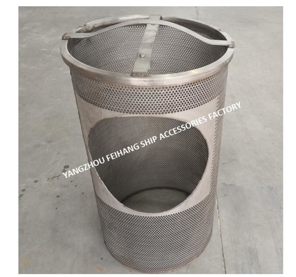 SEA CHEST FILTER-SEA CHEST STRAINERS THE MATERIAL OF STAINLESS STEEL CAN BE CUSTOMIZED ACCORDING TO THE CUSTOMER'S SIZE