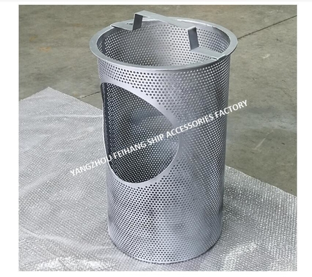 SEA CHEST FILTER-SEA CHEST STRAINERS THE MATERIAL OF STAINLESS STEEL CAN BE CUSTOMIZED ACCORDING TO THE CUSTOMER'S SIZE