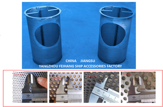 SEA CHEST FILTER-SEA CHEST STRAINERS THE MATERIAL OF STAINLESS STEEL CAN BE CUSTOMIZED ACCORDING TO THE CUSTOMER'S SIZE