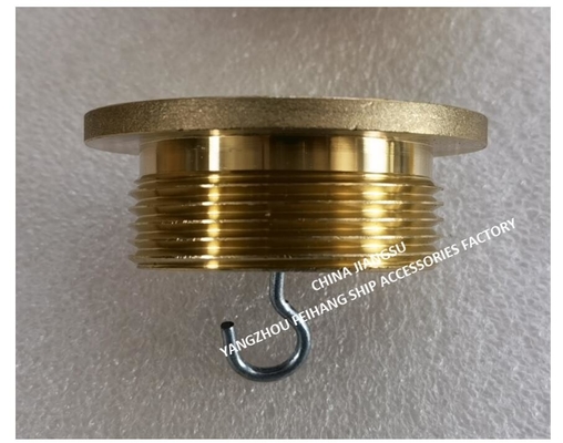 Sounding Tubes & Sounding Plugs& Sounding Cap - YangZhou FeiHang Ship Accessories Factory