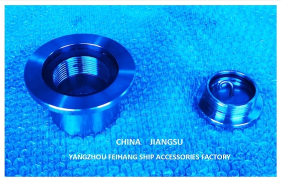 China Fuel Sounding Plug A40 Cb/T37787  - Sounding Cap - Sounding Pipe Head A50 Cb/T3778