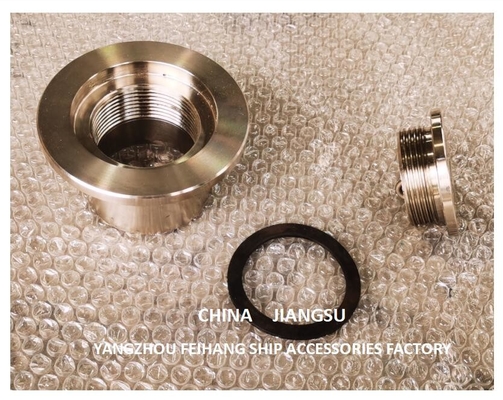 China Fuel Sounding Plug A40 Cb/T37787  - Sounding Cap - Sounding Pipe Head A50 Cb/T3778