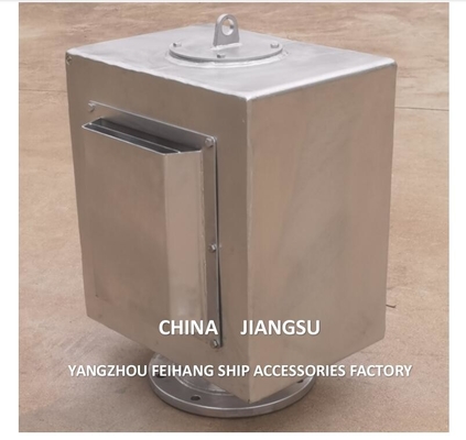 Durable Carbon Steel Body Material Air Vent For Ship Applications Model Bxo Type Ball Float