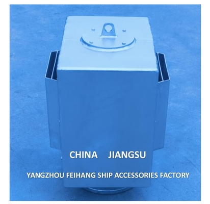 Durable Carbon Steel Body Material Air Vent For Ship Applications Model Bxo Type Ball Float