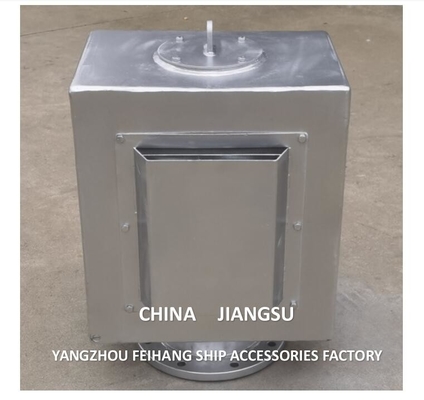 Durable Carbon Steel Body Material Air Vent For Ship Applications Model Bxo Type Ball Float