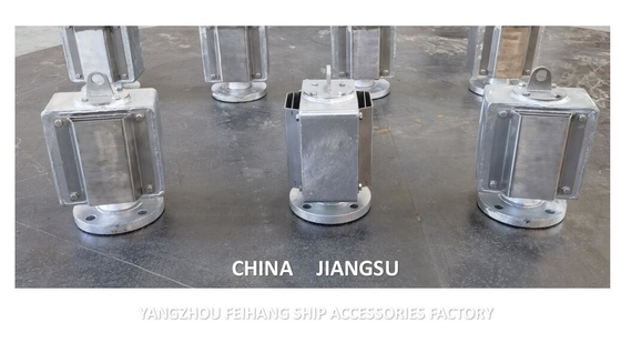 Durable Carbon Steel Body Material Air Vent For Ship Applications Model Bxo Type Ball Float