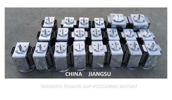 Durable Carbon Steel Body Material Air Vent For Ship Applications Model Bxo Type Ball Float