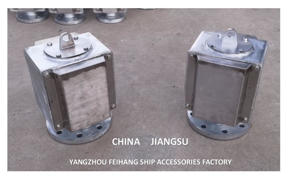 Durable Carbon Steel Body Material Air Vent For Ship Applications Model Bxo Type Ball Float