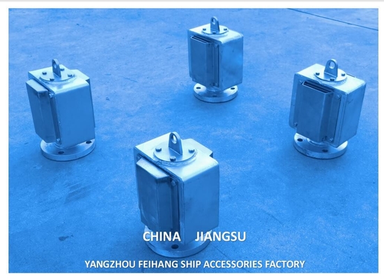 Durable Carbon Steel Body Material Air Vent For Ship Applications Model Bxo Type Ball Float