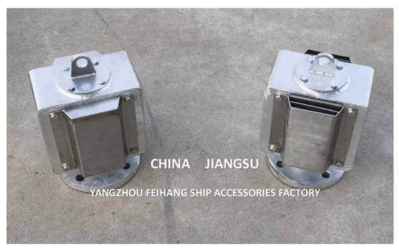 Marine Air Vent Head Bxo Type Ball Float For Dirty Oil Tank Body Carbon Steel Hot-Dip Galvanizing  With Sus316l Float