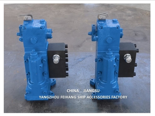 China 35SFRE-MO32BP-H4 Control Valve Supplier For The Hydraulic Which  Flow 280l/Min Pressure 21mpa