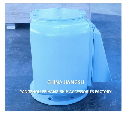 Fkm Air Pipe Head - Single Side Ventilation Air Pipe Head   Single Side Ventilation Air Pipe Head