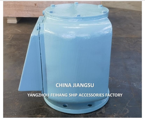 China FKM-Type Air Vent Head-M4-Type Air Vent Cap Supplier - Feihang Marine