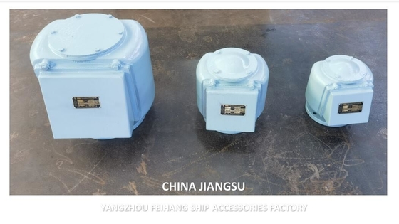 China FKM-Type Air Vent Head-M4-Type Air Vent Cap Supplier - Feihang Marine